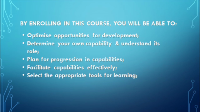 Primary Teacher - ICT Teaching and Learning Strategies – Screenshot 3