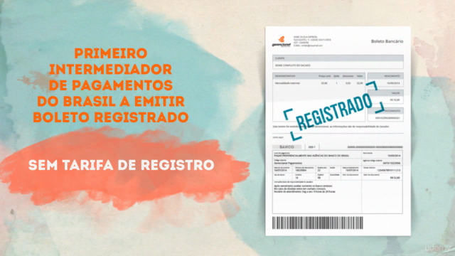 Integrações Gerencianet Pagamentos – Screenshot 3