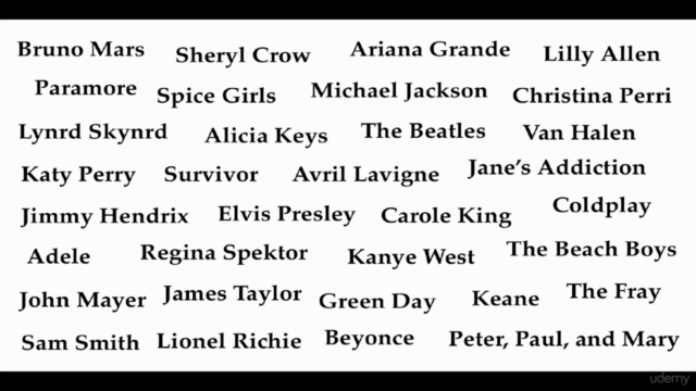 Song Science #2: The Complete Songwriting Chord Guide – Screenshot 4