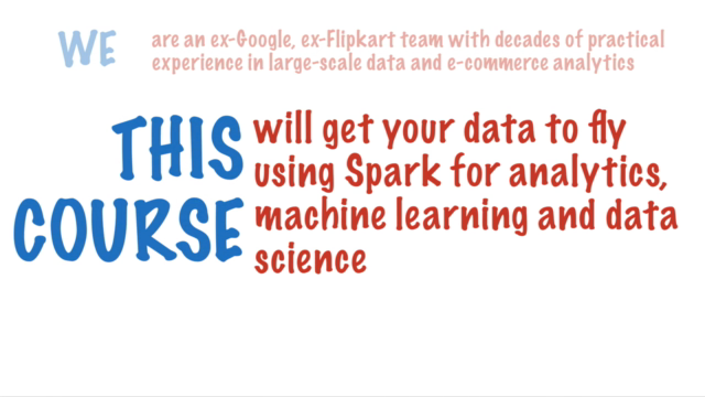 From 0 to 1 : Spark for Data Science with Python - Screenshot_02