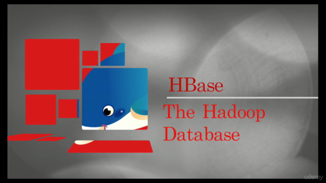 Learn by Example : HBase - The Hadoop Database – Screenshot 1
