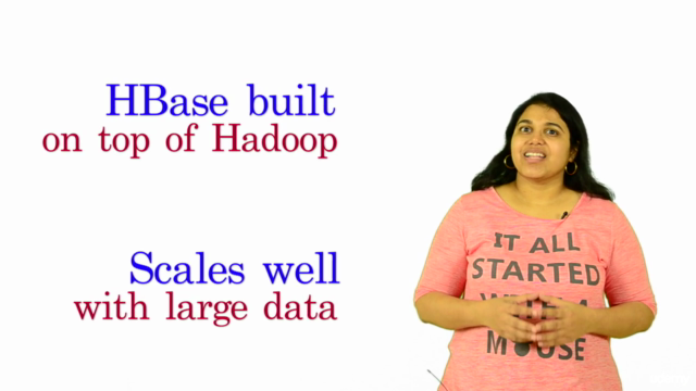 Learn by Example : HBase - The Hadoop Database – Screenshot 2