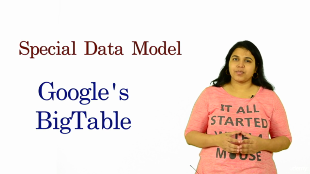 Learn by Example : HBase - The Hadoop Database – Screenshot 3