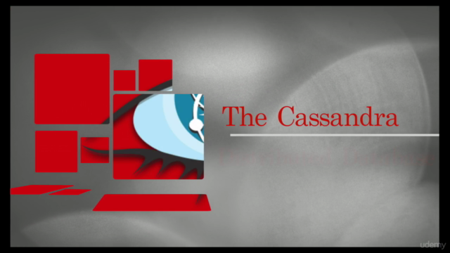 From 0 to 1: The Cassandra Distributed Database – Screenshot 1
