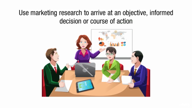 SMstudy® Marketing Research Associate Certification Course – Screenshot 1