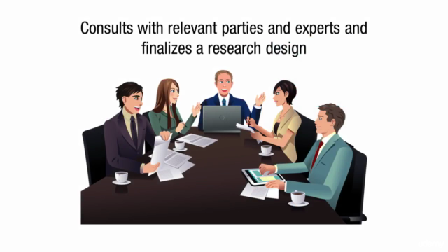 SMstudy® Marketing Research Associate Certification Course – Screenshot 4