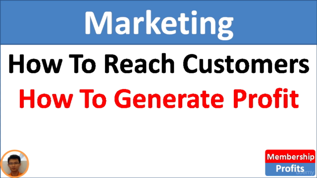 Start A Profitable Membership Site Business – Screenshot 3