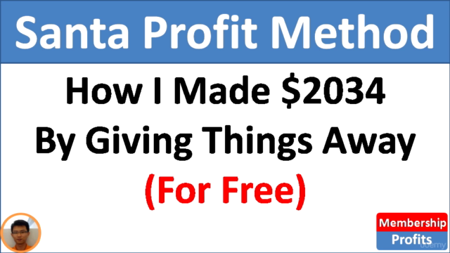 Start A Profitable Membership Site Business – Screenshot 4