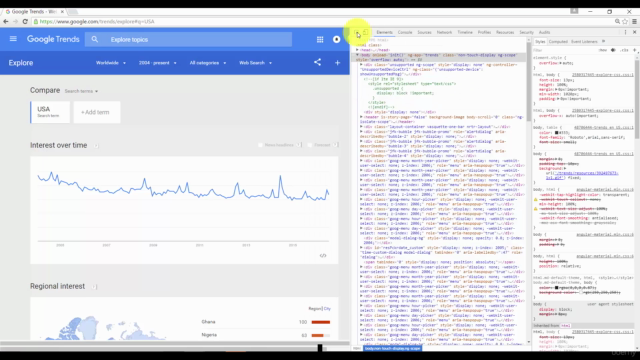Google Trends Data Mining Using R - Screenshot_03