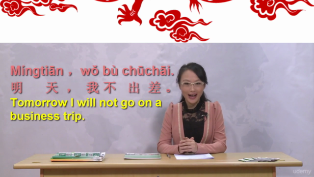 NCM: Learn Chinese Common Mistakes and Useful Tips – Screenshot 3