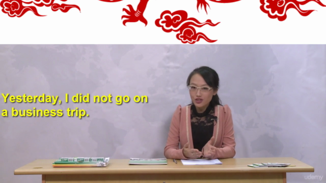 NCM: Learn Chinese Common Mistakes and Useful Tips – Screenshot 4