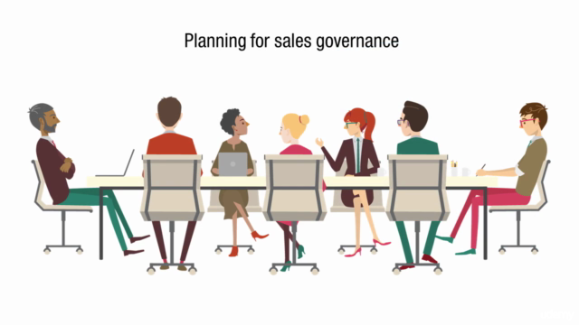 SMstudy®Corporate Sales Associate Certification Course – Screenshot 3