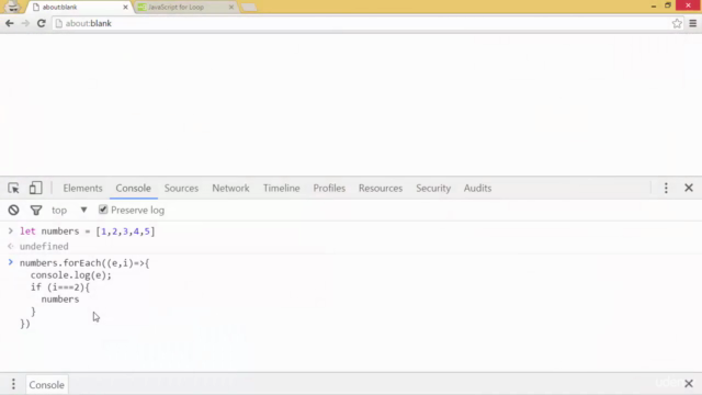Ultimate JavaScript Arrays – Screenshot 2