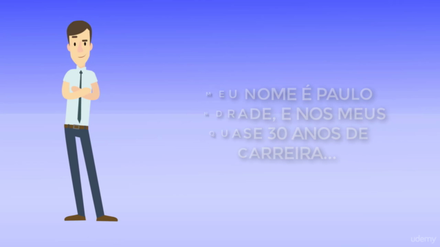 Como Construir o Currículo Perfeito – Screenshot 3