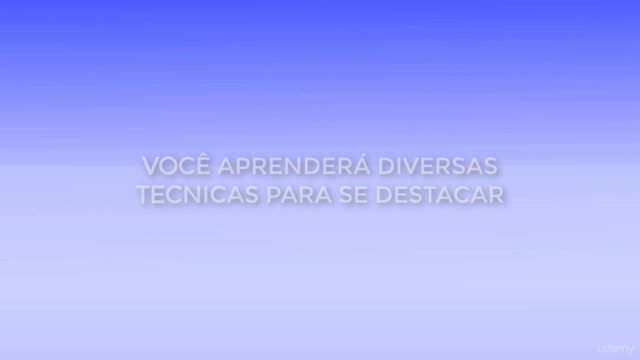Como Construir o Currículo Perfeito – Screenshot 4