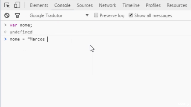 JavaScript para Iniciantes – Screenshot 1