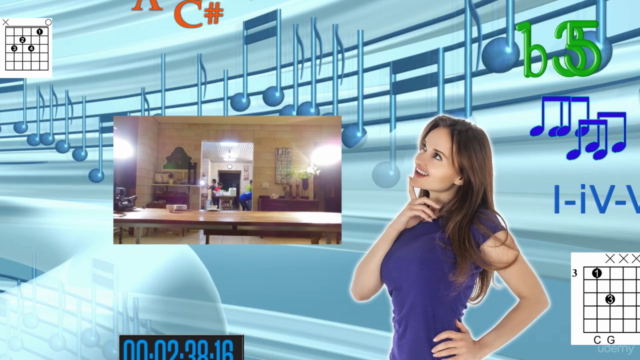 Songwriting 1: How To Write A Hit Song – Screenshot 4