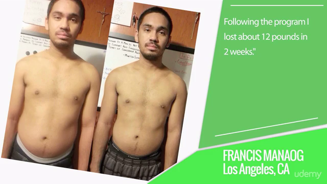 12 Weeks to Clean Eating Without Losing Your Mind – Screenshot 2