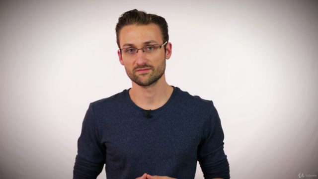 Master Your Mind Meditation Course – Screenshot 1