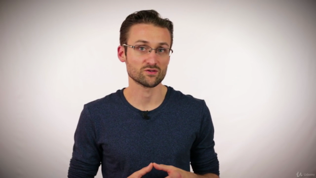 Master Your Mind Meditation Course – Screenshot 2