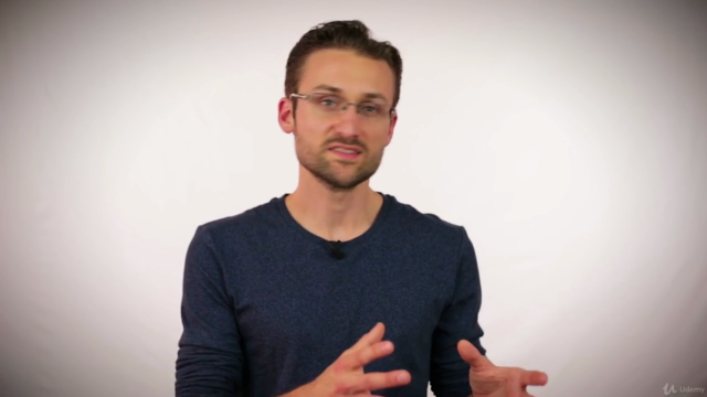 Master Your Mind Meditation Course – Screenshot 3