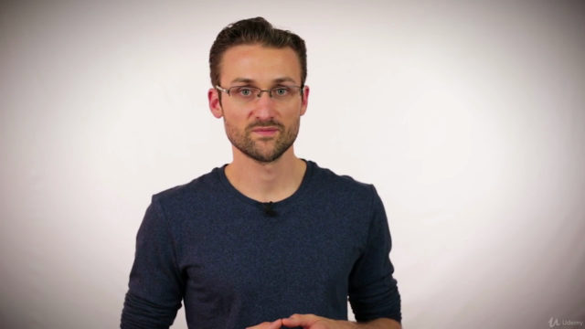 Master Your Mind Meditation Course – Screenshot 4