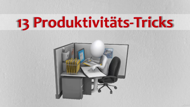 13 Produktivitäts-Tricks für UnternehmerInnen – Screenshot 1