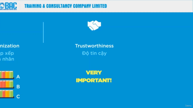 Chìa khoá thành công cho Business Analyst – Screenshot 1