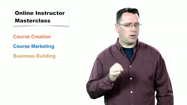 Online Course Creation - Create Online Training Courses – Screenshot 1