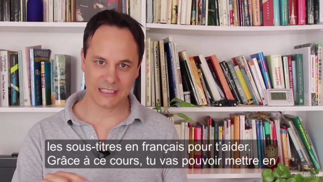 Improve your French Now – Screenshot 1