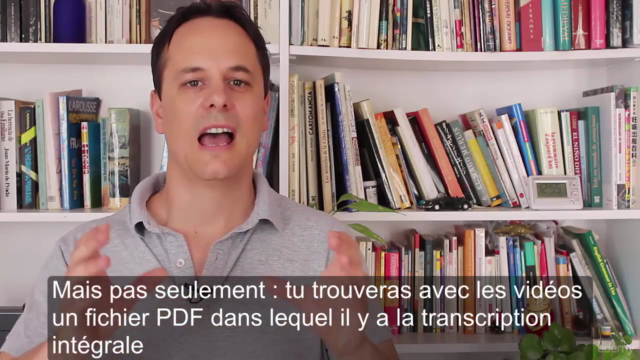 Improve your French Now – Screenshot 3