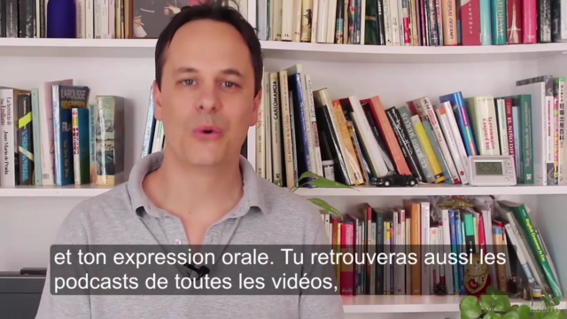 Improve your French Now – Screenshot 4