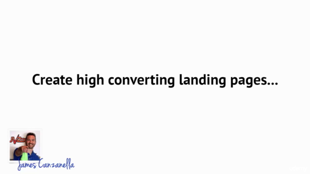 How I Crafted A Landing Page To Convert At 71% – Screenshot 3