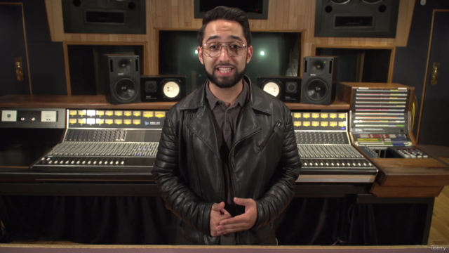 Mixing Music - Learn How to Mix Acoustic Pop Like a Pro! – Screenshot 4