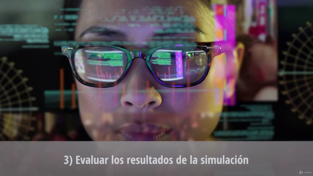 Simula tus negocios: Invierte con mas sabiduría – Screenshot 3