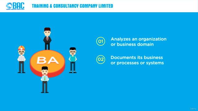 Công cụ và kỹ năng dành cho Business Analyst – Screenshot 4