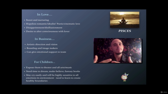 Boost Your Emotional Intelligence with your Moon Sign – Screenshot 3