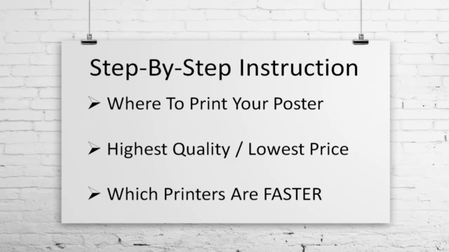 How To Make A Scientific Research Poster – Screenshot 3