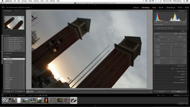 Formation complète à la photographie: le guide de la photo – Screenshot 4