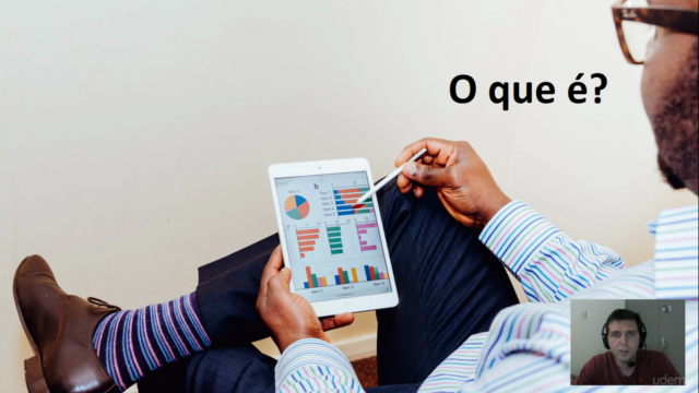 Controle Financeiro com Excel (Plano de Contas) – Screenshot 1