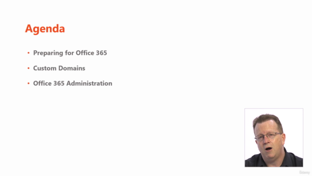 Microsoft 365 Administration (Exam 70-346) – Screenshot 1