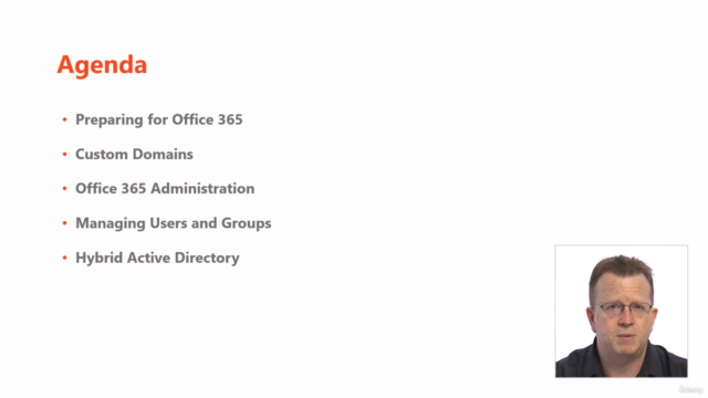Microsoft 365 Administration (Exam 70-346) – Screenshot 2