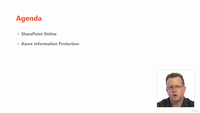 Microsoft 365 Administration (Exam 70-346) – Screenshot 3