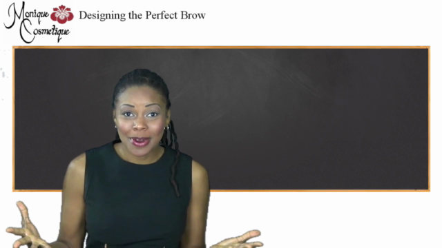 Designing the Perfect Brow – Screenshot 1