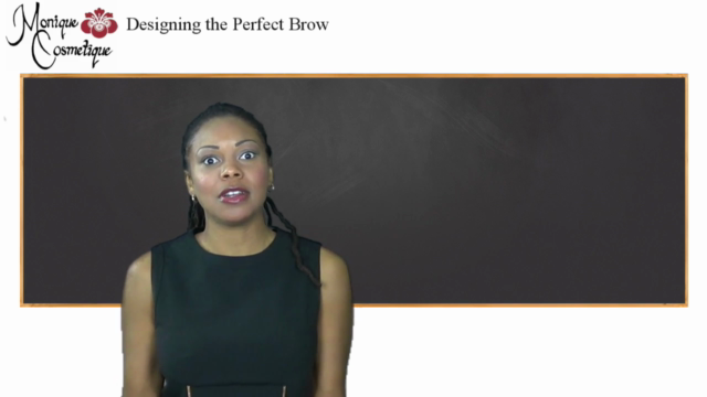 Designing the Perfect Brow – Screenshot 2