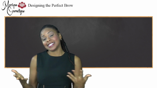 Designing the Perfect Brow – Screenshot 3