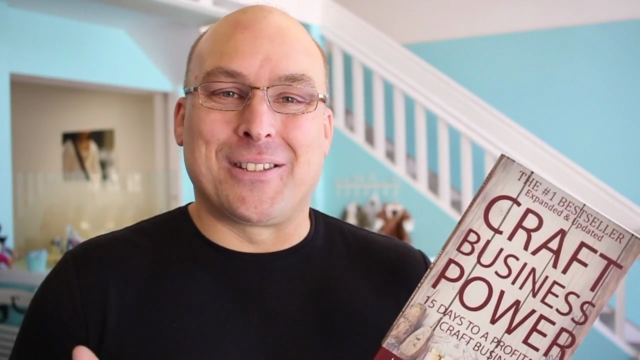 Craft Business Power: Online Selling For Artists And Makers – Screenshot 4