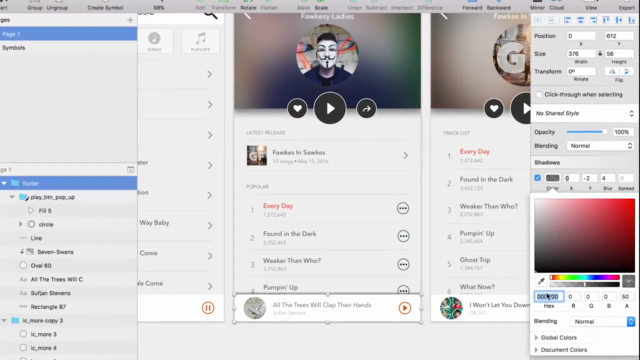 iOS 10 & Swift 3: From Beginner to Paid Professional™ – Screenshot 2