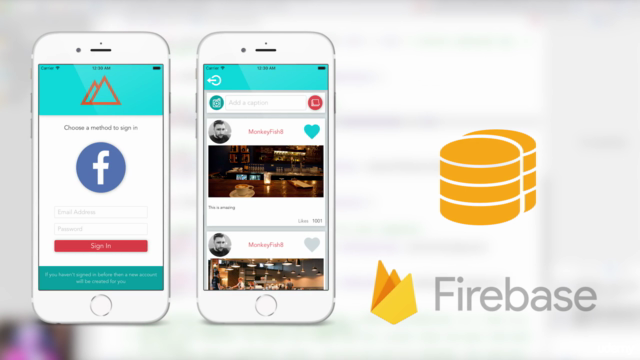 iOS 10 & Swift 3: From Beginner to Paid Professional™ – Screenshot 3