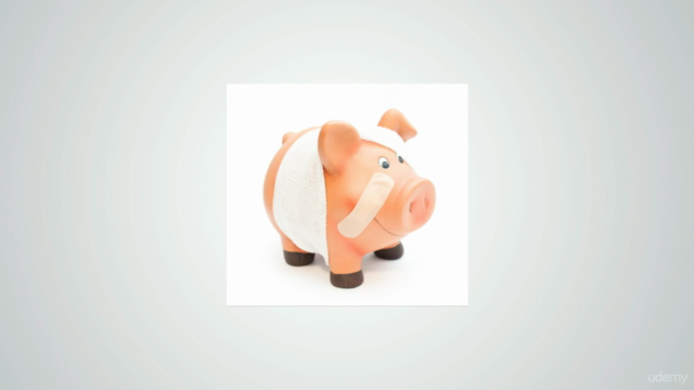 Educação Financeira & Finanças Pessoais – Screenshot 3
